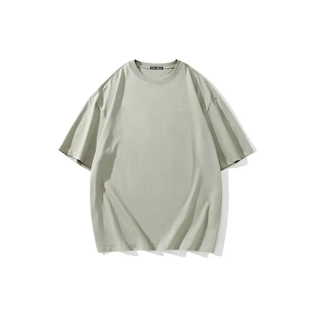 The Simpsons Men's Couple Style Short-Sleeved T-Shirt Women's Summer New Solid Color Versatile Top
The Simpsons Men's Couple Style Short-Sleeved T-Shirt Women's Summer New Solid Color Versatile Top