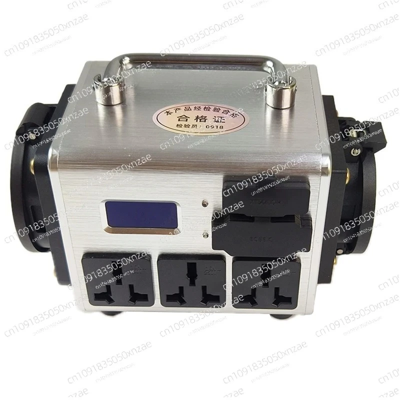 Встроенное зарядное устройство переменного/постоянного тока для электромобилей, электрических скутеров, электрических велосипедов и автофургонов
Встроенное зарядное устройство переменного/постоянного тока для электромобилей, электрических скутеров, электрических велосипедов и автофургонов