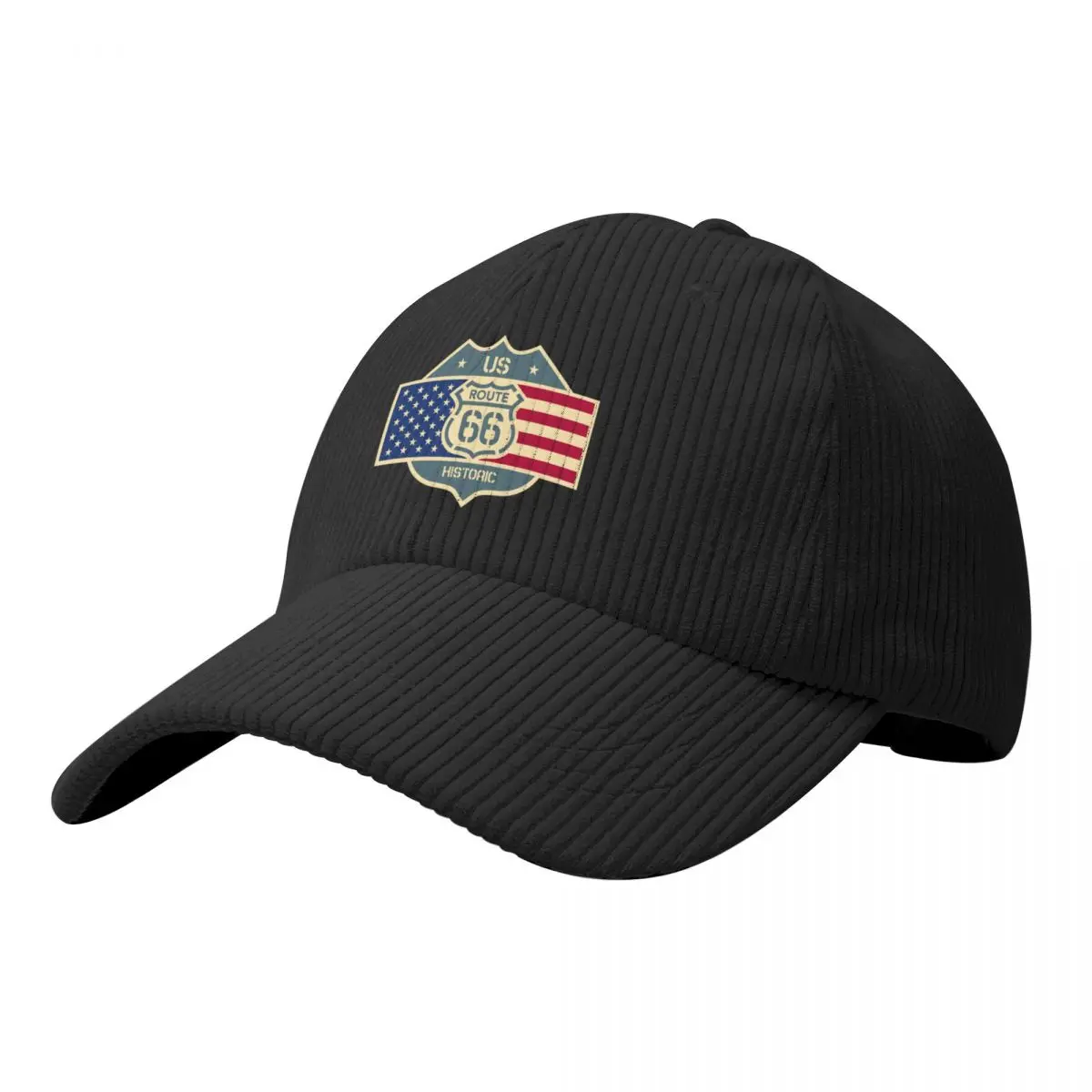 Route 66 Baseball Cap Military Tactical Cap Mountaineering Funny hats Unique hats Golf Women Men's
Route 66 Baseball Cap Military Tactical Cap Mountaineering Funny hats Unique hats Golf Women Men's