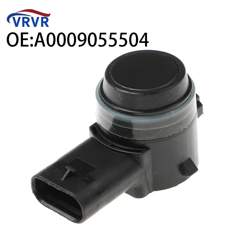 VRVR A0009055504 0009055504 PDC Car Parking Sensor For Mercedes Benz E-Class W212 B-Class W242 C-Class W205
VRVR A0009055504 0009055504 PDC Car Parking Sensor For Mercedes Benz E-Class W212 B-Class W242 C-Class W205