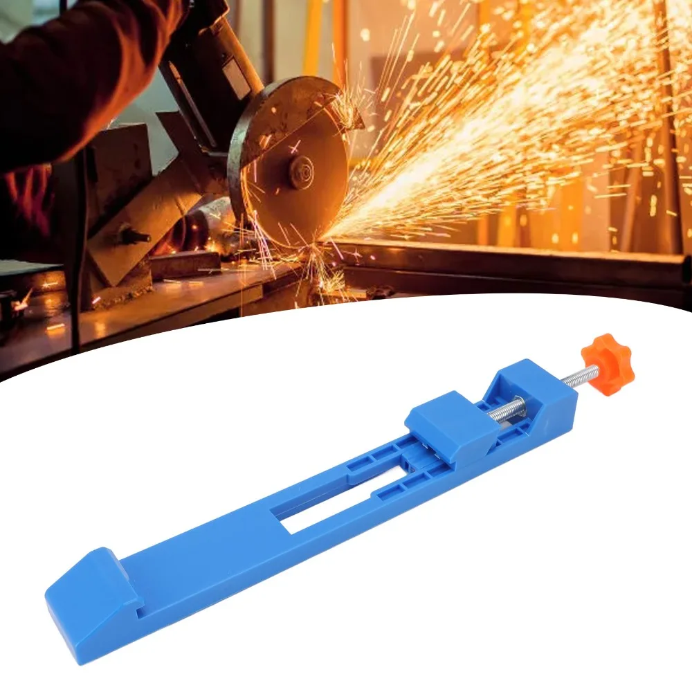 2pcs Adjustable Adjustable Cutting Machine Base Guide Precise Blue Color Circular Saw Guide Positioning Clamp Safe Locking
2pcs Adjustable Adjustable Cutting Machine Base Guide Precise Blue Color Circular Saw Guide Positioning Clamp Safe Locking