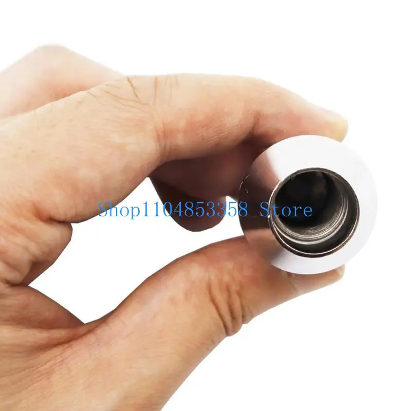 652F 5 Pack Vehicle Wheel Tire Lug LR001381, Antitheft for Long Distance
652F 5 Pack Vehicle Wheel Tire Lug LR001381, Antitheft for Long Distance