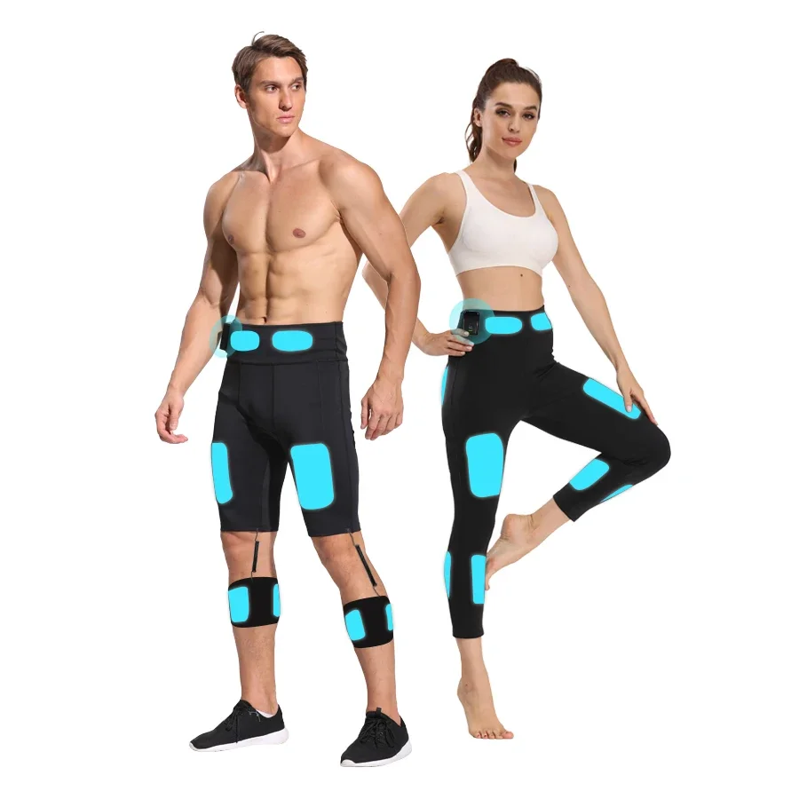 Newest EMS Eletrofitness Workout Fitness Short Pant/EMS Electro-Stimulation Short Pants Gym Short Leggings
Newest EMS Eletrofitness Workout Fitness Short Pant/EMS Electro-Stimulation Short Pants Gym Short Leggings
