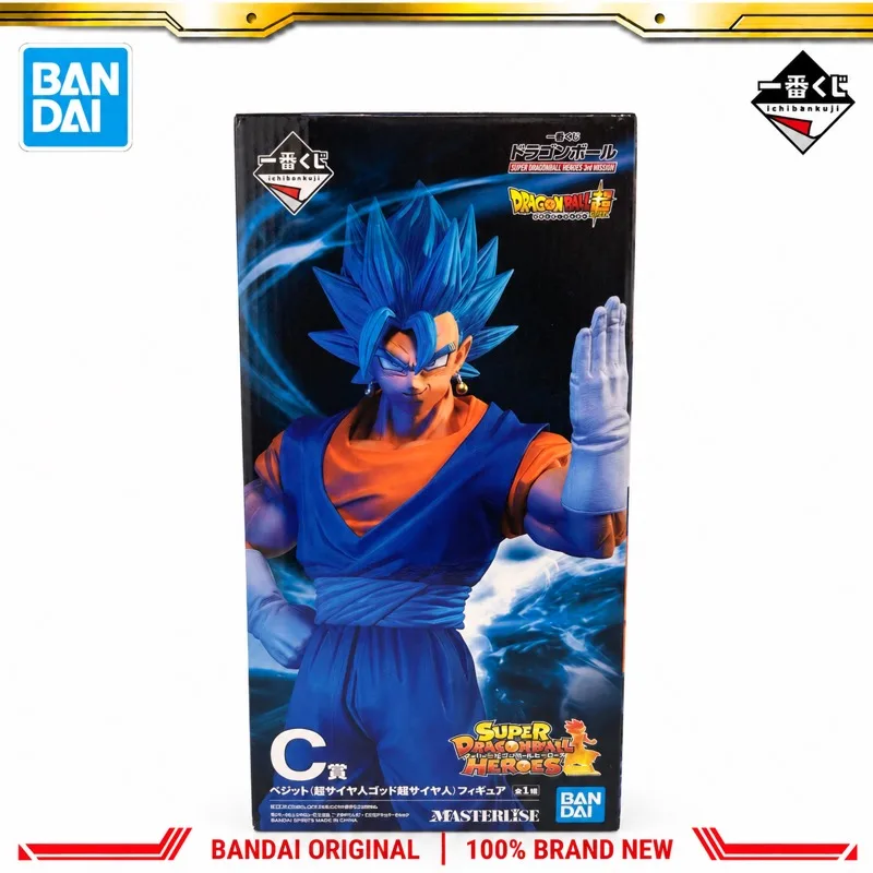 In Stock Bandai Original Ichiban Kuji Dragon Ball Android18 Action Figure Model Doll Brand New Boxed Anime Characters Toys Model
In Stock Bandai Original Ichiban Kuji Dragon Ball Android18 Action Figure Model Doll Brand New Boxed Anime Characters Toys Model