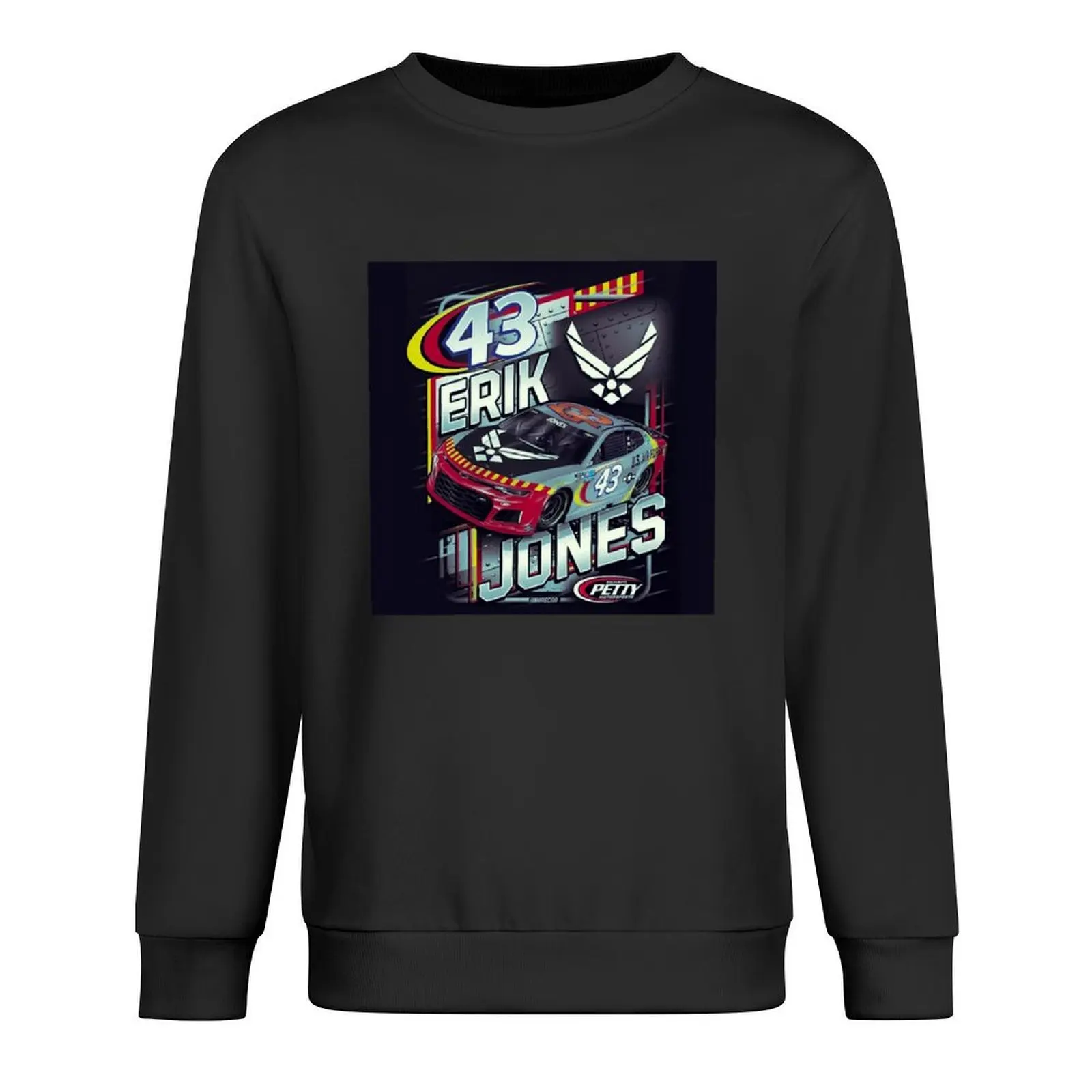Erik jones Pullover autumn new products tracksuit clothes for men autumn clothes new sweatshirts
Erik jones Pullover autumn new products tracksuit clothes for men autumn clothes new sweatshirts