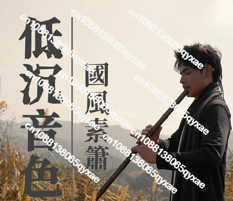 Zizhu Dongxiao Major Beginner Playing Musical Instrument Ancient Style Su Xiao Student Chang Xiao
Zizhu Dongxiao Major Beginner Playing Musical Instrument Ancient Style Su Xiao Student Chang Xiao