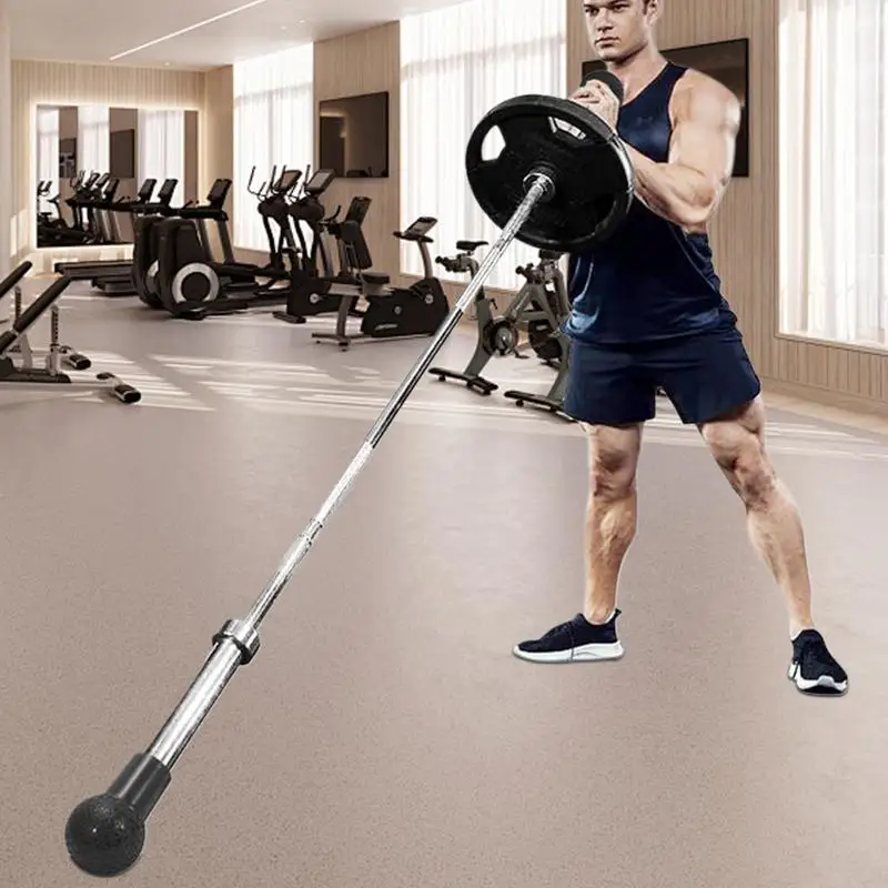 Barbell Attachment For Squats Heavy Duty Barbell Attachment Gym Equipment 360 Rotation Workout Equipment Home Gym Accessories
Barbell Attachment For Squats Heavy Duty Barbell Attachment Gym Equipment 360 Rotation Workout Equipment Home Gym Accessories