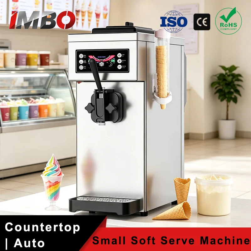 automatic ice cream machine Commercial floor-standing Commercial desktop Three color flavors efficient production touch screen
automatic ice cream machine Commercial floor-standing Commercial desktop Three color flavors efficient production touch screen