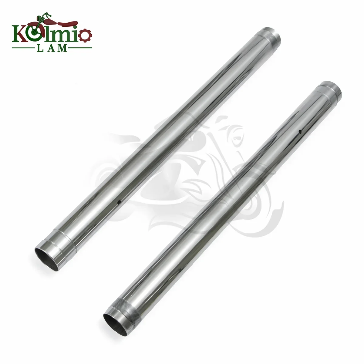 Fit For Yamaha MT09 MT-09 FZ-09 2014 - 2019 586mm FZ09 MTN850 MT 09 XSR900 Motorcycle Front Suspension Fork Inner Tubes Set
Fit For Yamaha MT09 MT-09 FZ-09 2014 - 2019 586mm FZ09 MTN850 MT 09 XSR900 Motorcycle Front Suspension Fork Inner Tubes Set