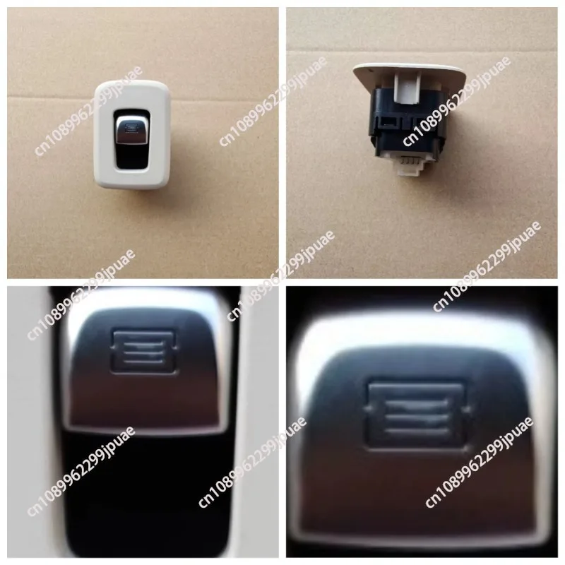 Suitable for V260L roof curtain switch button, sunshade sunroof visor switch button
Suitable for V260L roof curtain switch button, sunshade sunroof visor switch button
