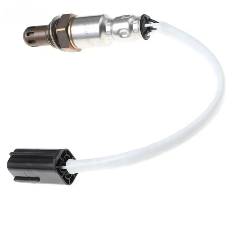 Premium Car O2 Oxygen Sensor 22690-ED000 22690ED000 Downstream Lambda Sensor 4-Wire Exhaust Gas Analyzer Replacement
Premium Car O2 Oxygen Sensor 22690-ED000 22690ED000 Downstream Lambda Sensor 4-Wire Exhaust Gas Analyzer Replacement