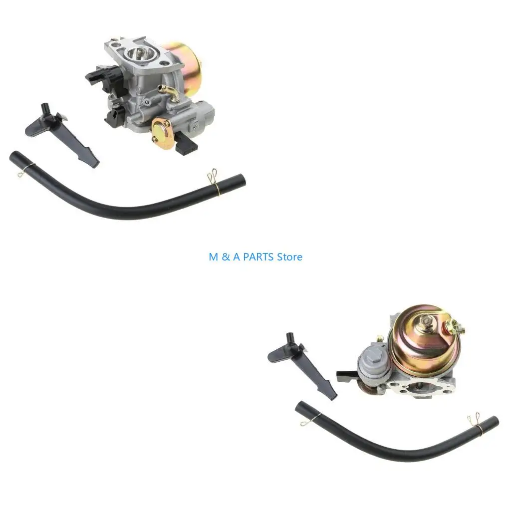 U1JF GX390 Carburetor Replacement 16100-ZF6-V01 Engine Generator Replaces for GX390UT2 PAE2 ENGINE GX340 GX360
U1JF GX390 Carburetor Replacement 16100-ZF6-V01 Engine Generator Replaces for GX390UT2 PAE2 ENGINE GX340 GX360