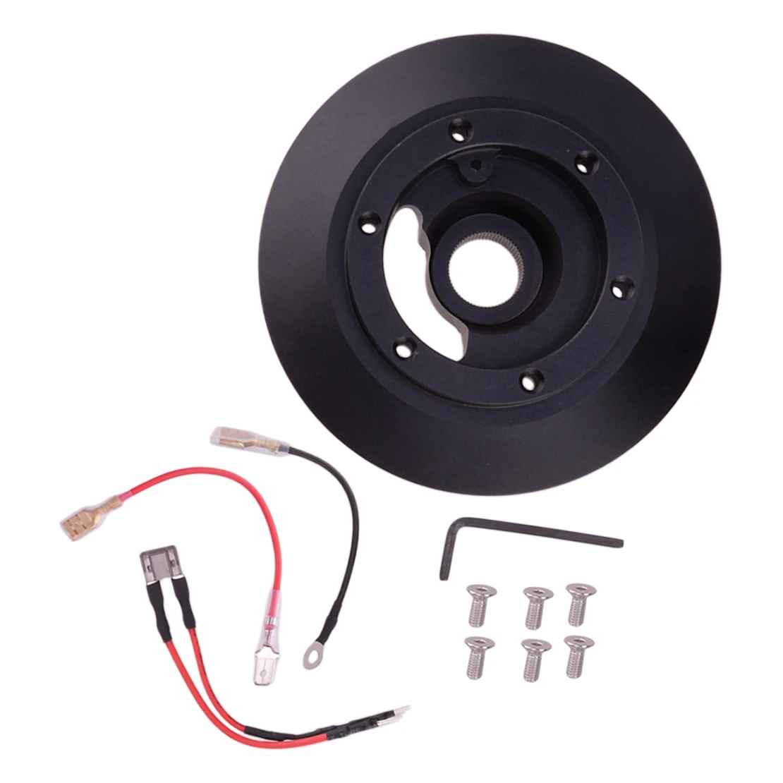 Steering Wheel Short Hub Boss Adapter Kits Fit for BMW M3 Z3 E39 540 850ci 840ci 850i 318 325 328 SRK-E36H New
Steering Wheel Short Hub Boss Adapter Kits Fit for BMW M3 Z3 E39 540 850ci 840ci 850i 318 325 328 SRK-E36H New