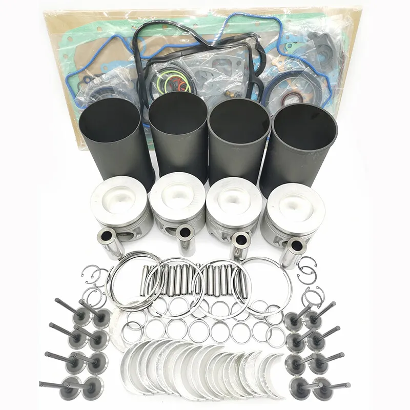 J05C JO5CT J05C-T Overhaul Rebuild Kit Fits for Hino Engine FA1517 FB1817 TRUCK
J05C JO5CT J05C-T Overhaul Rebuild Kit Fits for Hino Engine FA1517 FB1817 TRUCK