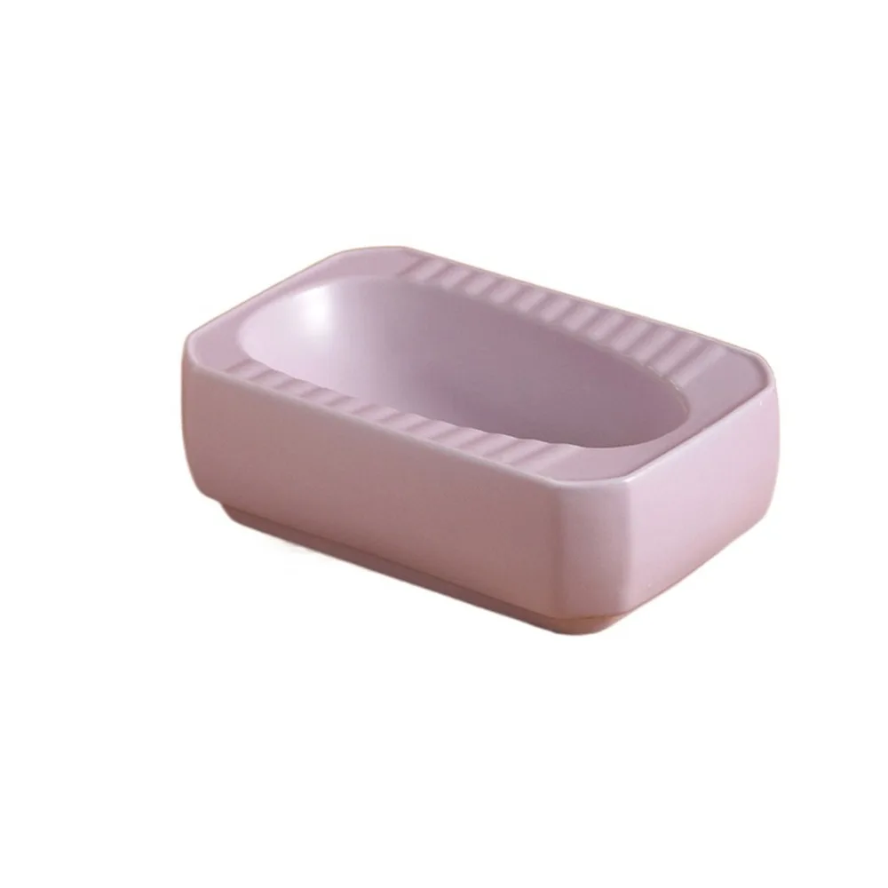 Toilet Shape Ceramic Cat Bowl Food Grade Non-slip Funny Cat Feeder Anti Vomit Protects Cervical Spine Pet Water Dispenser
Toilet Shape Ceramic Cat Bowl Food Grade Non-slip Funny Cat Feeder Anti Vomit Protects Cervical Spine Pet Water Dispenser
