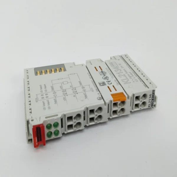Kl2134 4 X Brand New Original Spot Plc
Kl2134 4 X Brand New Original Spot Plc