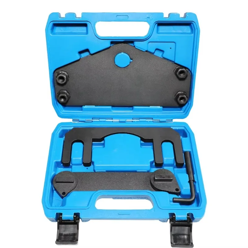 4pcs Timing Tool D2.0T Chain Timing Tools for Roewe RX5RX8 SAIC MAXUS G10
4pcs Timing Tool D2.0T Chain Timing Tools for Roewe RX5RX8 SAIC MAXUS G10