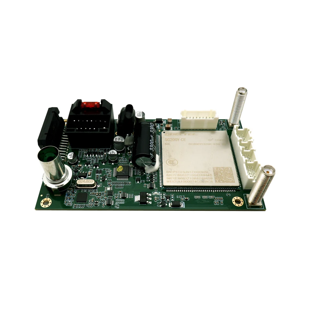 PCB assembly services OEM other smd circuit board G2983 12V 8-core Android navigation motherboard Qualcomm
PCB assembly services OEM other smd circuit board G2983 12V 8-core Android navigation motherboard Qualcomm