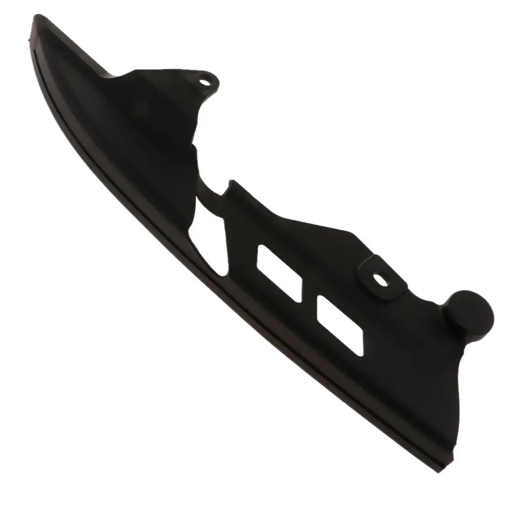 Black PP Chain Guard Shield Cover Protector for Honda Z50 Motocross Dirt Bike,Polypropylene Replacement 1PC
Black PP Chain Guard Shield Cover Protector for Honda Z50 Motocross Dirt Bike,Polypropylene Replacement 1PC