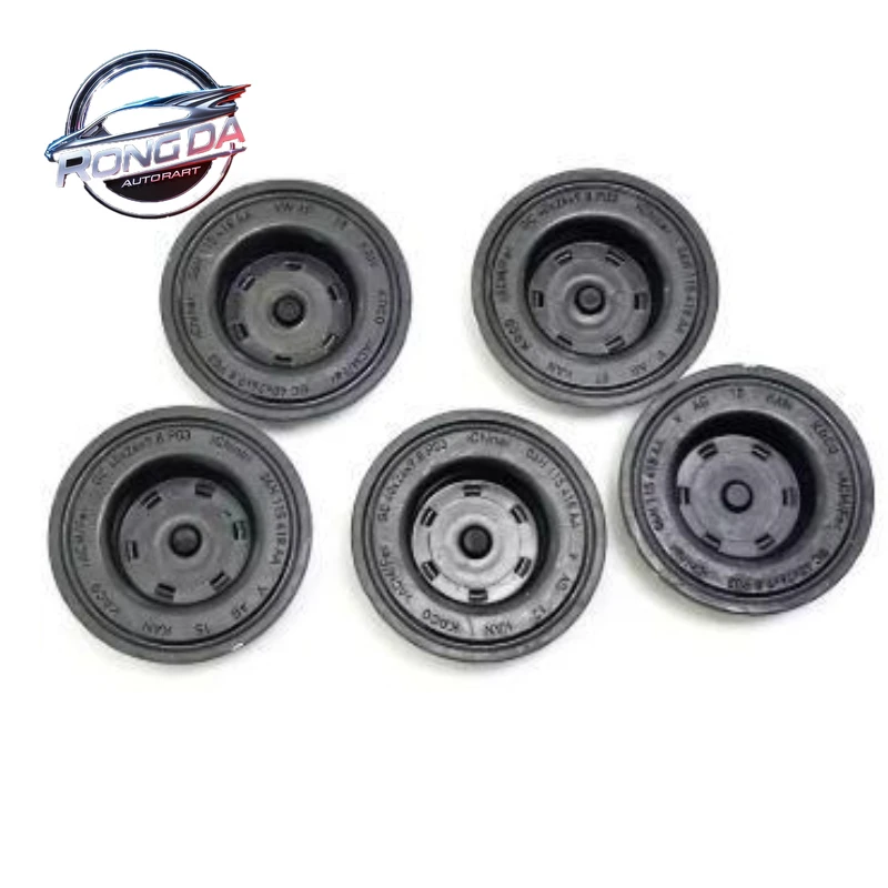 OEM 06H115418AA 06H115418F Совершенно новая крышка переднего сальника коленчатого вала для VW Passat Tiguan Magotan Skoda Octavia
OEM 06H115418AA 06H115418F Совершенно новая крышка переднего сальника коленчатого вала для VW Passat Tiguan Magotan Skoda Octavia