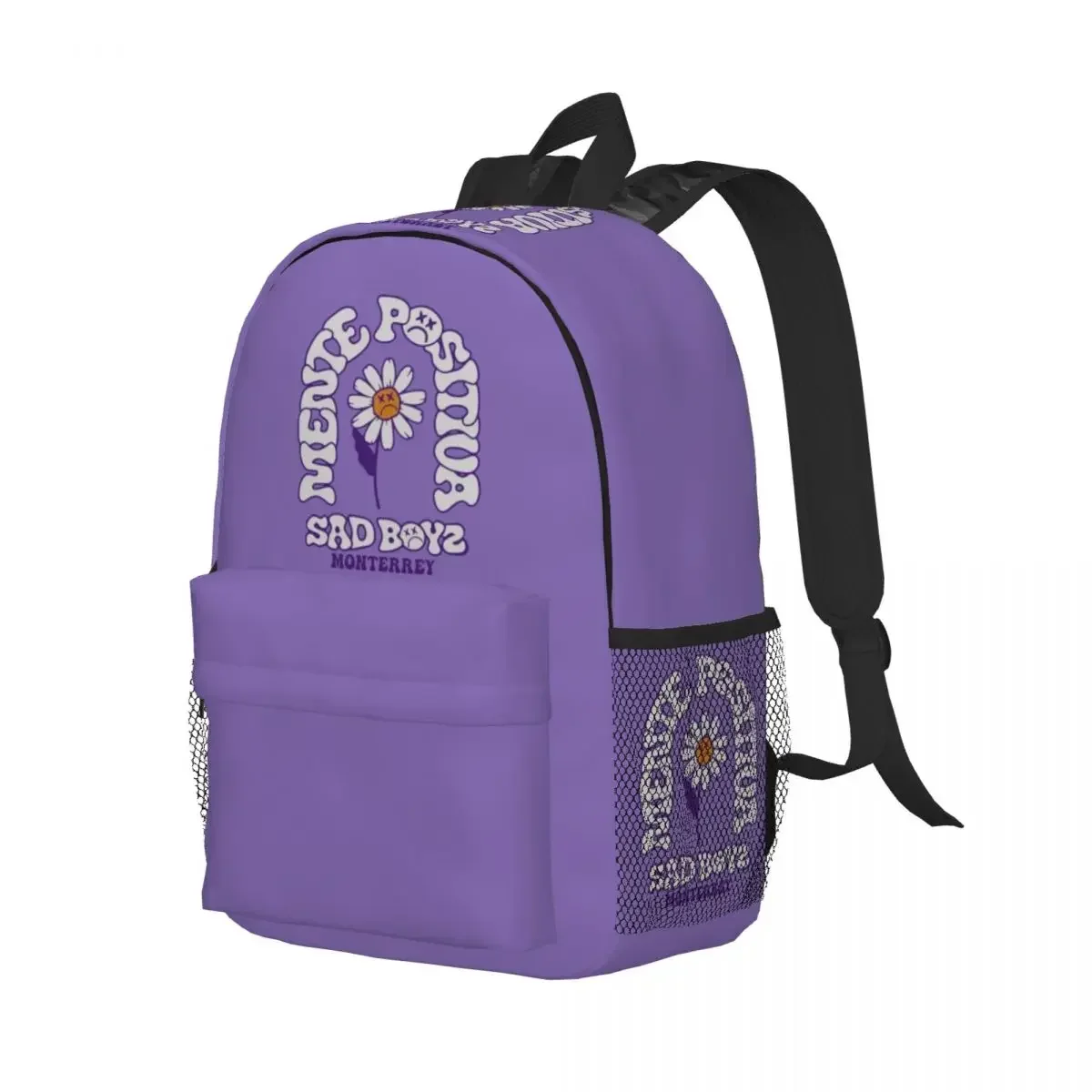 Junior H Merch Sad Boyz Backpack Student Boys Girls BookBag Children School Bag Laptop Shoulder Bags for Men Women
Junior H Merch Sad Boyz Backpack Student Boys Girls BookBag Children School Bag Laptop Shoulder Bags for Men Women