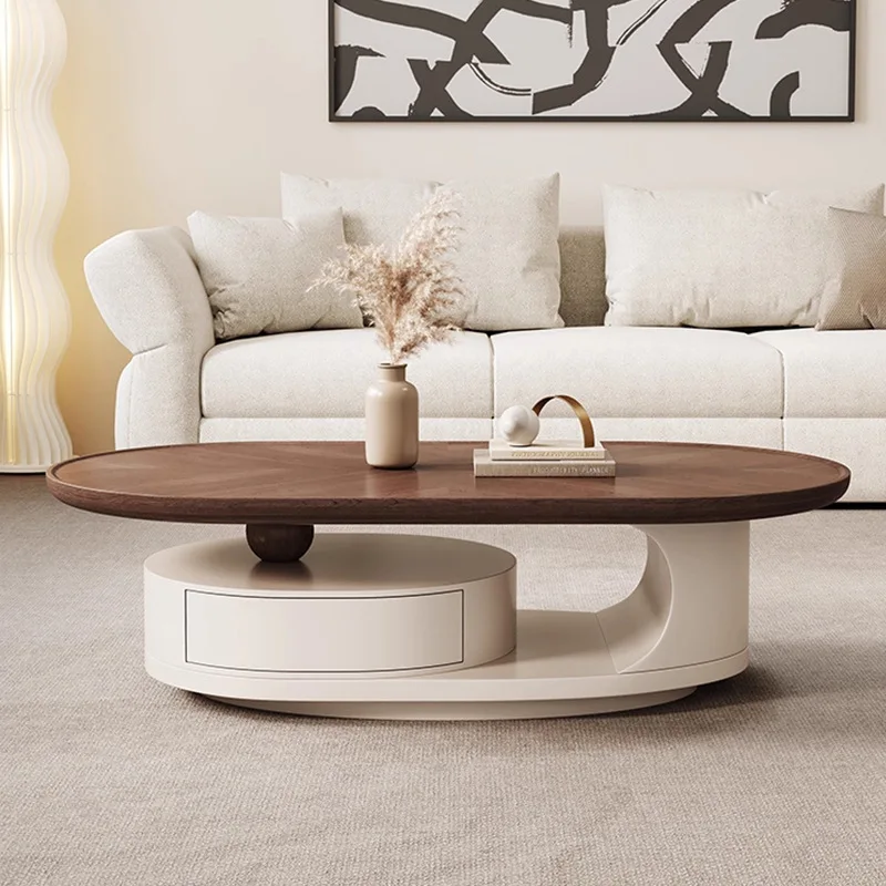 Factory Direct 2026 Top Rated Medieval Coffee Table Designer Cream 2025 New Modern Simple
Factory Direct 2026 Top Rated Medieval Coffee Table Designer Cream 2025 New Modern Simple