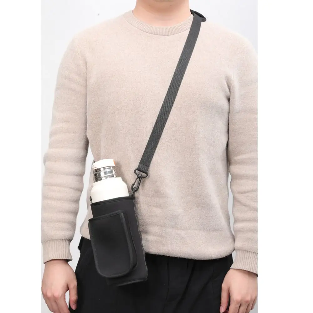 Practical Magnetic Gym Bag with Strap Phone Pockets 40oz Water Bottle Holder Portable Sling Bag for Men Women
Practical Magnetic Gym Bag with Strap Phone Pockets 40oz Water Bottle Holder Portable Sling Bag for Men Women