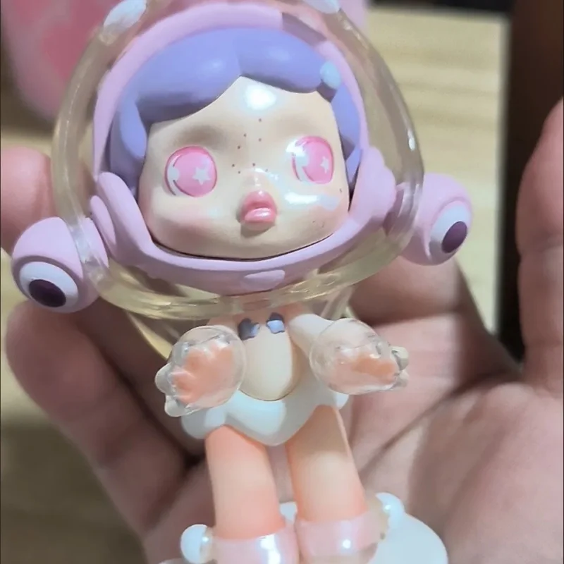 Candy Monster Town Series Cute Trendy Car Desktop Blind Box Ornament Doll Remastered Version Desktop Decoration Birthday Gift
Candy Monster Town Series Cute Trendy Car Desktop Blind Box Ornament Doll Remastered Version Desktop Decoration Birthday Gift