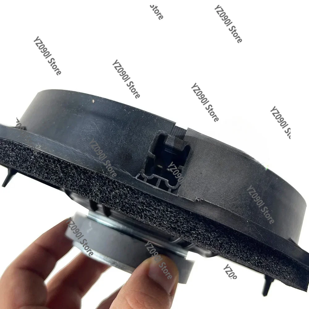 Vehicle Door Bass Loudspeaker 281565599R Replacement Audio Horn
Vehicle Door Bass Loudspeaker 281565599R Replacement Audio Horn