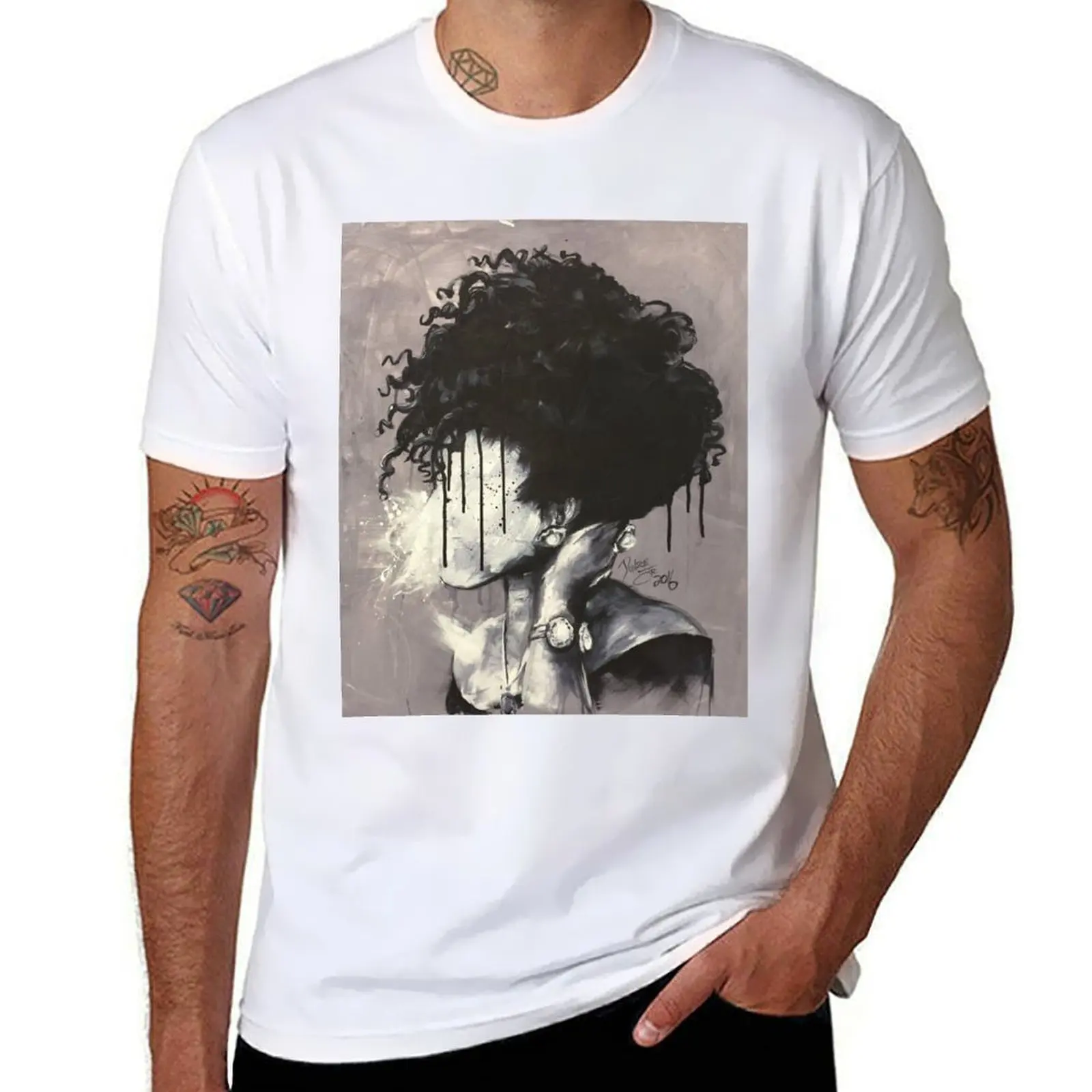 A Natural Affair T-Shirt t shirts for man pack cotton man t shirts graphic T-Shirt
A Natural Affair T-Shirt t shirts for man pack cotton man t shirts graphic T-Shirt