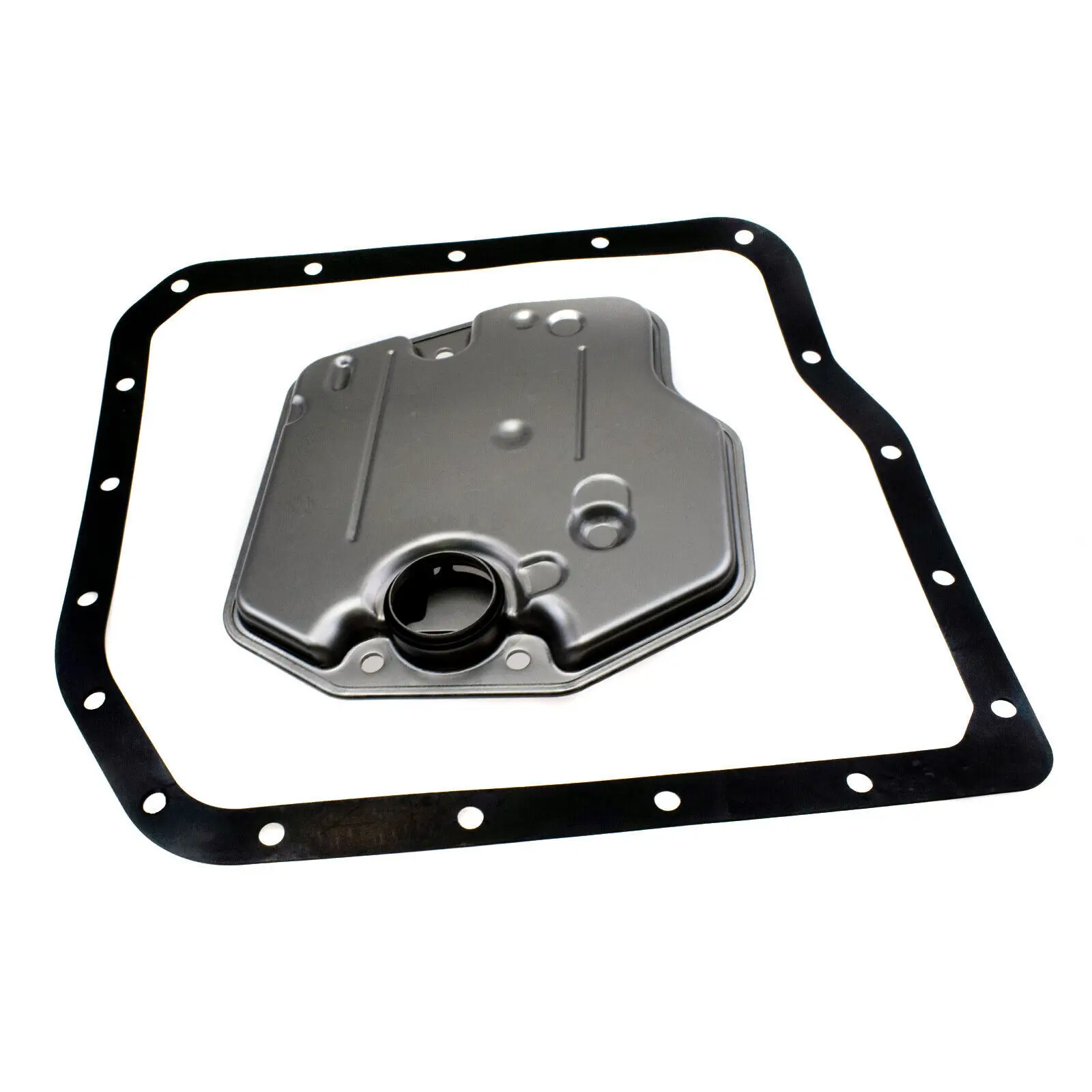 35330-28010 Transmission Oil Strainer w/ Gasket for 2001 202 2003 2004 2005 2006 2007 TOYOTA HIGHLANDER 2.4L - 2.5L
35330-28010 Transmission Oil Strainer w/ Gasket for 2001 202 2003 2004 2005 2006 2007 TOYOTA HIGHLANDER 2.4L - 2.5L