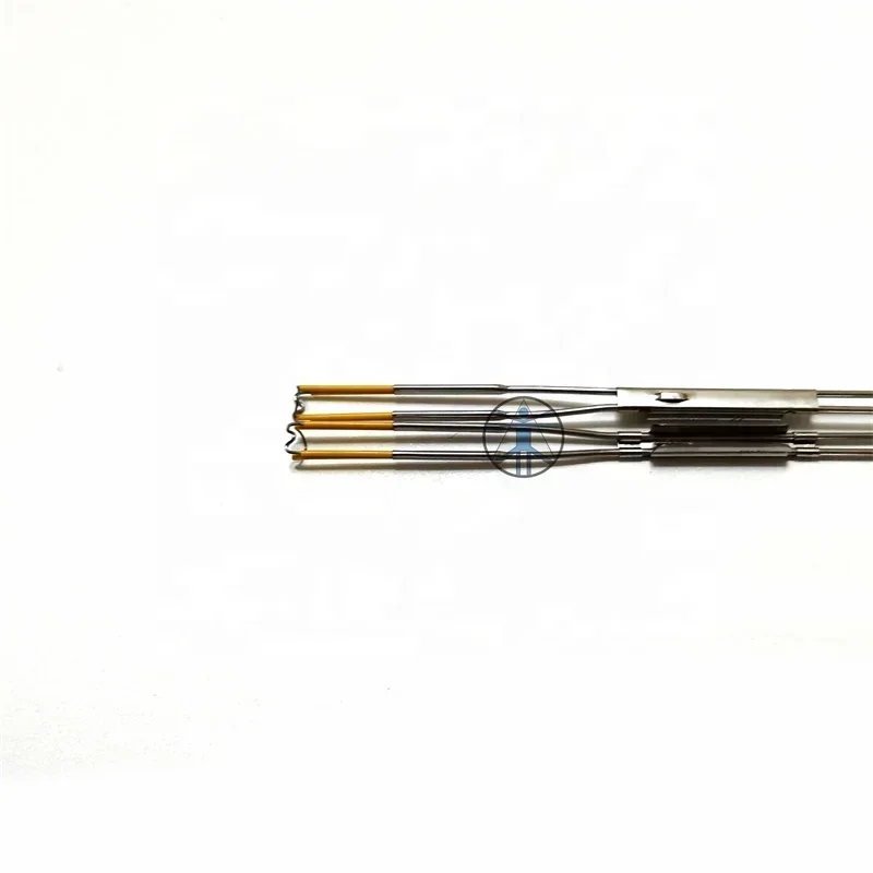 Bipolar resectoscope Turp bipolar cutting loops resectoscope electrodes urology
Bipolar resectoscope Turp bipolar cutting loops resectoscope electrodes urology