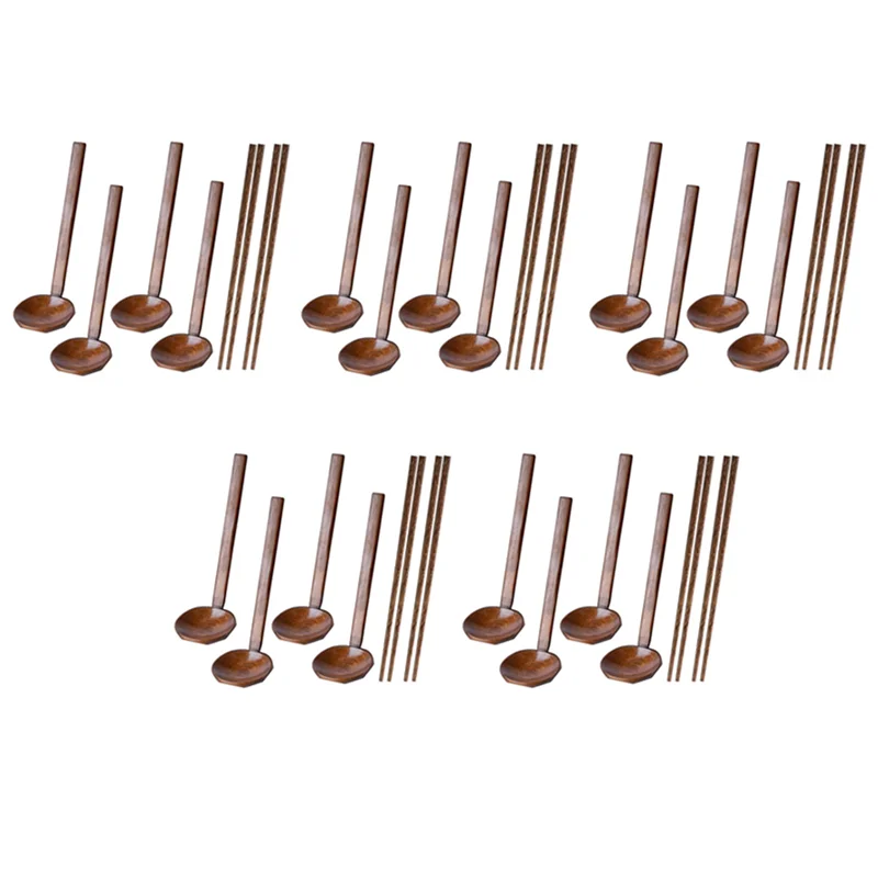 SEWS-20Pieces Japanese Long Handle Large Spoon Ramen Spoon Wooden Hot Pot Spoon Tortoise Shell Spoon Wood Rice Soup Dessert
SEWS-20Pieces Japanese Long Handle Large Spoon Ramen Spoon Wooden Hot Pot Spoon Tortoise Shell Spoon Wood Rice Soup Dessert