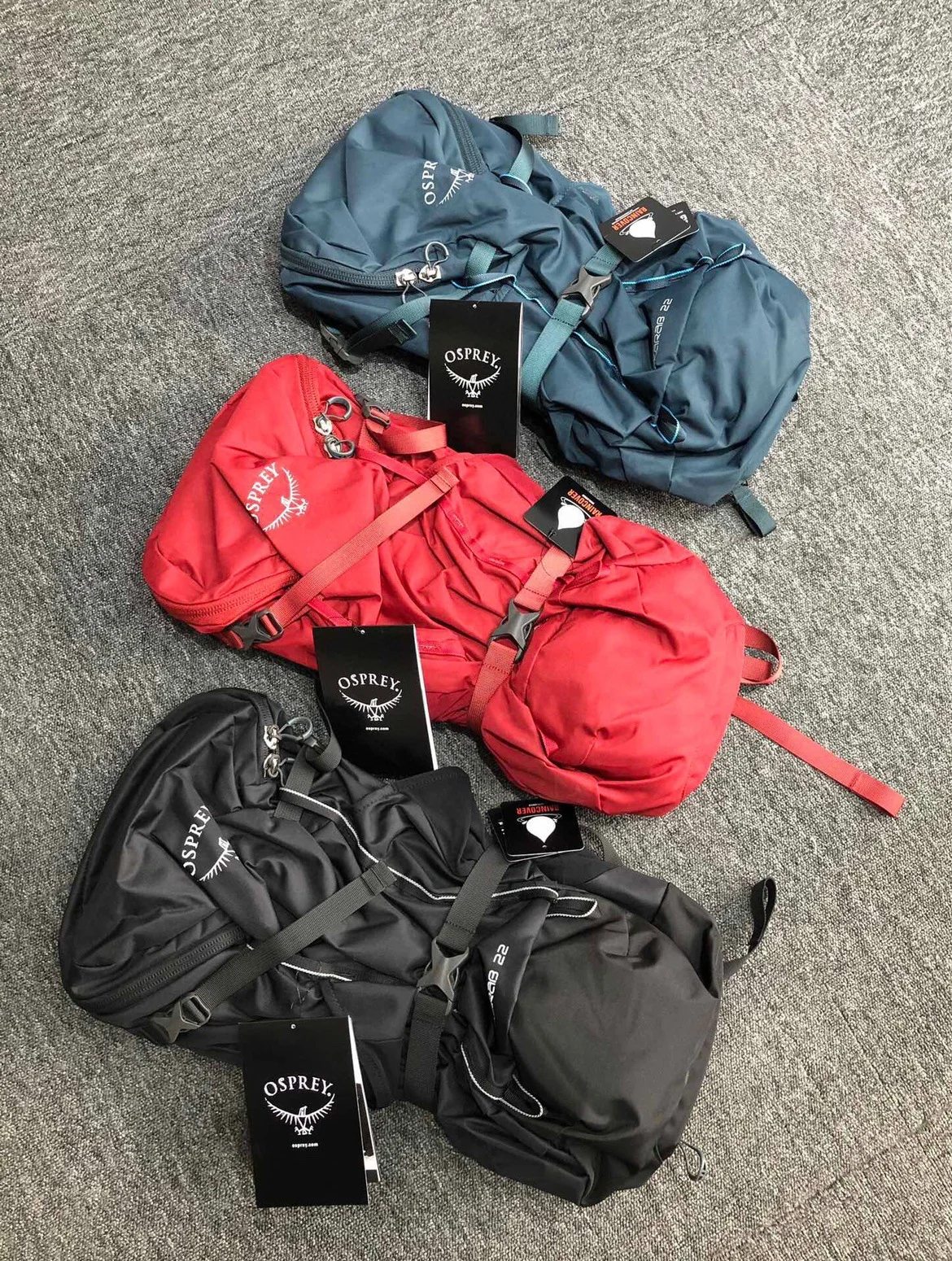 Eagle Beetle Hiking Backpack Unisex 22L/30L/34L Camping Rucksack Trekking Large Capacity Daypack
Eagle Beetle Hiking Backpack Unisex 22L/30L/34L Camping Rucksack Trekking Large Capacity Daypack