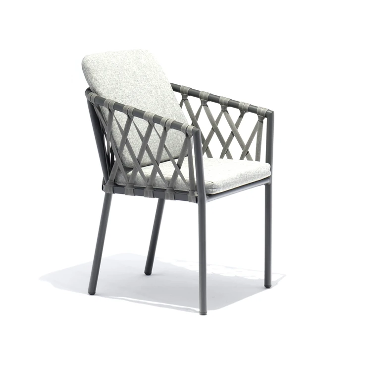 L # Outdoor Garden Furniture Modern Lounge Alum Strap Chair Relax Taiwanese Fabric Patio Furniture
L # Outdoor Garden Furniture Modern Lounge Alum Strap Chair Relax Taiwanese Fabric Patio Furniture