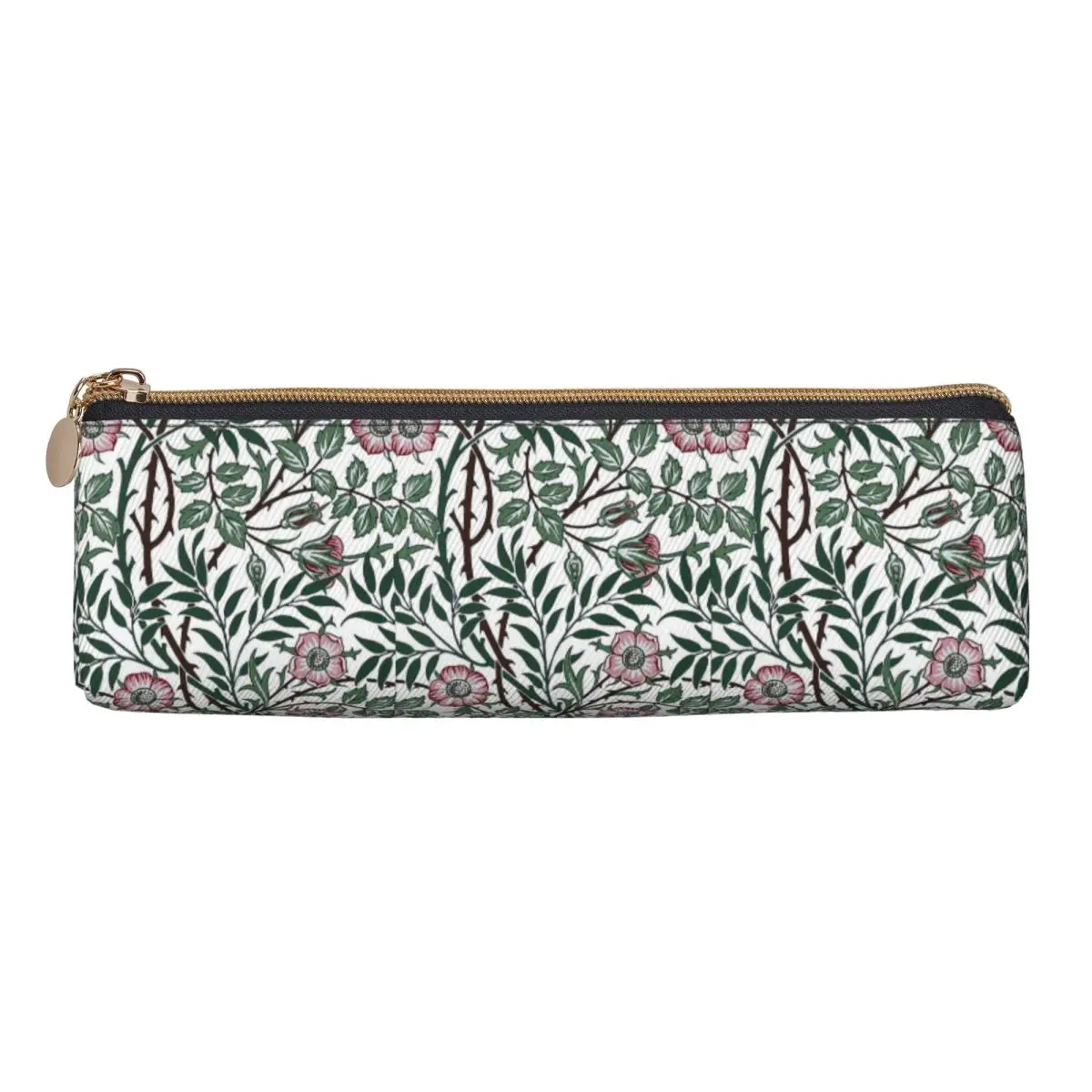 William Morris Bullerswood Pencil Cases Pen Holder Storage Stationery Supplies Large Capacity Pen Box Pencil Bag for Students
William Morris Bullerswood Pencil Cases Pen Holder Storage Stationery Supplies Large Capacity Pen Box Pencil Bag for Students