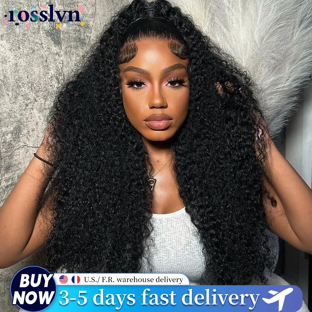 40 Inch Water Wave 13x6 HD Lace Front Wigs Human Hair For Women 250% Density 13x4 Deep Wave Lace Frontal Wig Human Hair Brazilian Wigs Curly Pre-pluck Human Hair Wig
40 Inch Water Wave 13x6 HD Lace Front Wigs Human Hair For Women 250% Density 13x4 Deep Wave Lace Frontal Wig Human Hair Brazilian Wigs Curly Pre-pluck Human Hair Wig