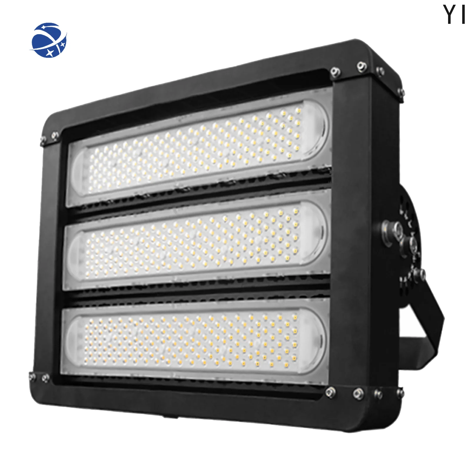 YYHC Good Price Stadium Floodlights Modular with DOB Solution 300W 400W 500W 600W 10kv High Pole Sports Lights Floodlight Outdoo
YYHC Good Price Stadium Floodlights Modular with DOB Solution 300W 400W 500W 600W 10kv High Pole Sports Lights Floodlight Outdoo