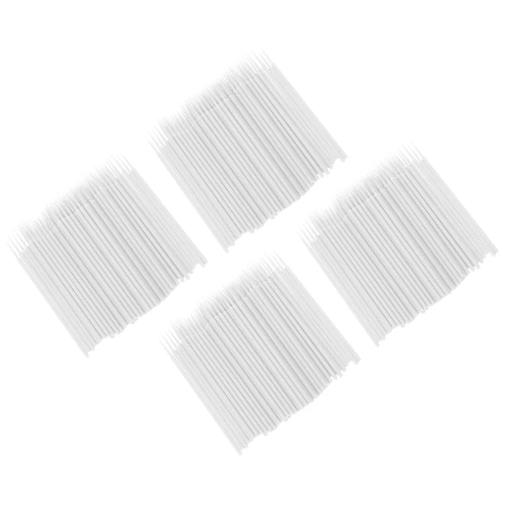 4 Packs Disposable Beauty Applicator Sticks Durable Swabs Salon Tattoo Makeup Removal Precise Skincare Tools Dental
4 Packs Disposable Beauty Applicator Sticks Durable Swabs Salon Tattoo Makeup Removal Precise Skincare Tools Dental
