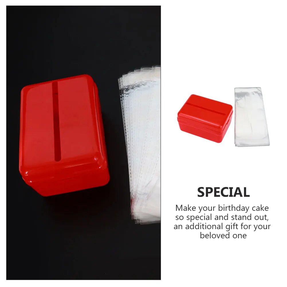 1 set Cake Money Pull Out Box Birthday Party Supplies Surprise Gift for Cash Cards Tickets Decorative Storage Dispenser Kit
1 set Cake Money Pull Out Box Birthday Party Supplies Surprise Gift for Cash Cards Tickets Decorative Storage Dispenser Kit