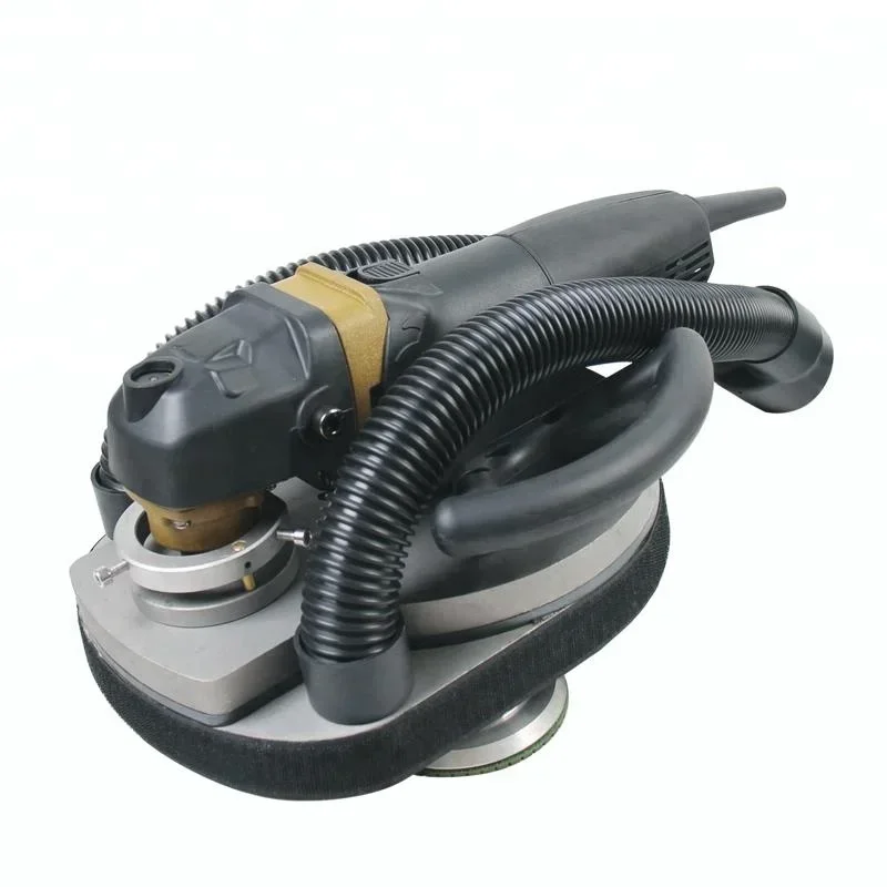 Электрический трехголовочный планетарный полировщик мощностью 1200 Вт для камня
Электрический трехголовочный планетарный полировщик мощностью 1200 Вт для камня