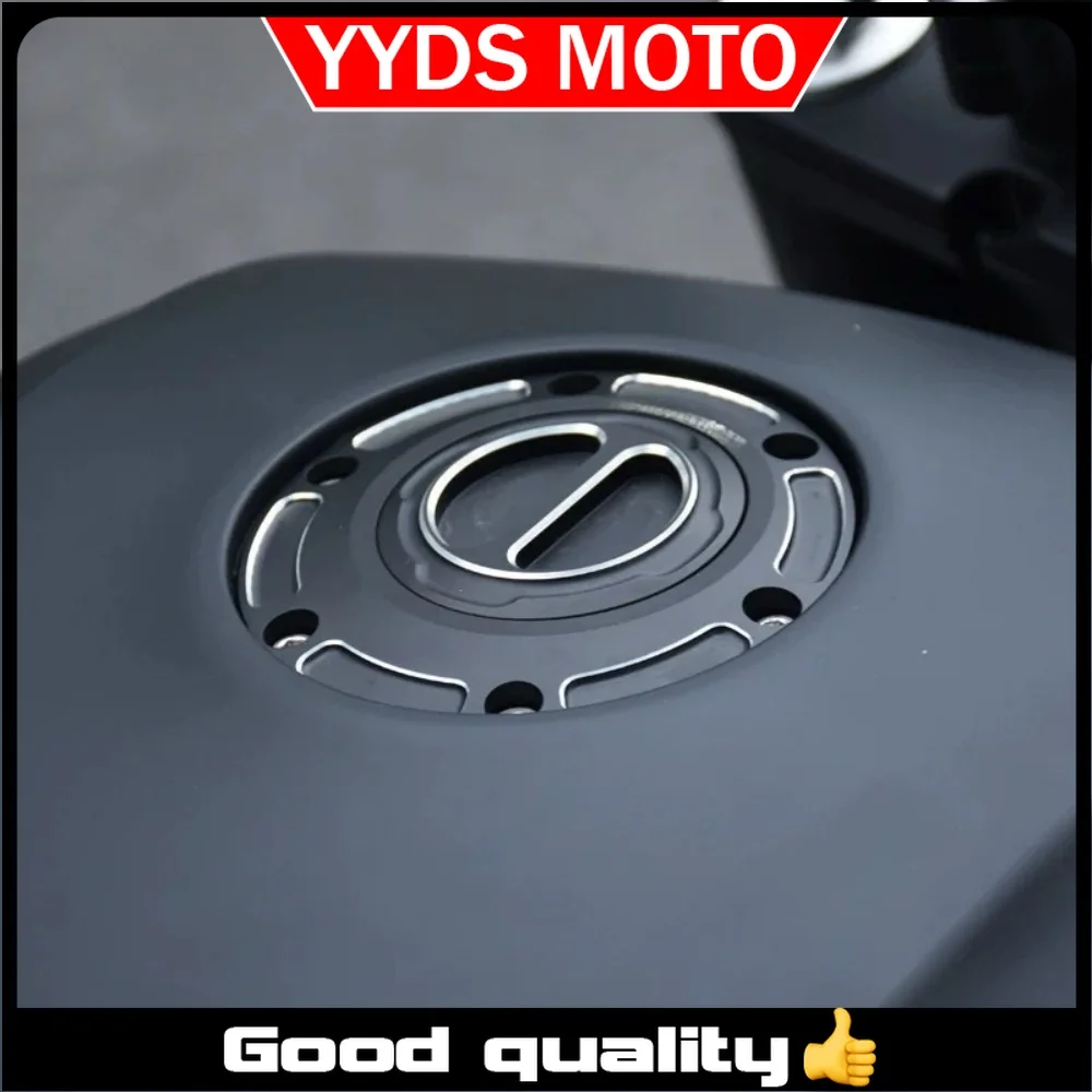 【Good quality】For BENDA ChinchiIIa 500 Custom Retro Aluminum Alloy Fuel Tank Cap Accessories
【Good quality】For BENDA ChinchiIIa 500 Custom Retro Aluminum Alloy Fuel Tank Cap Accessories