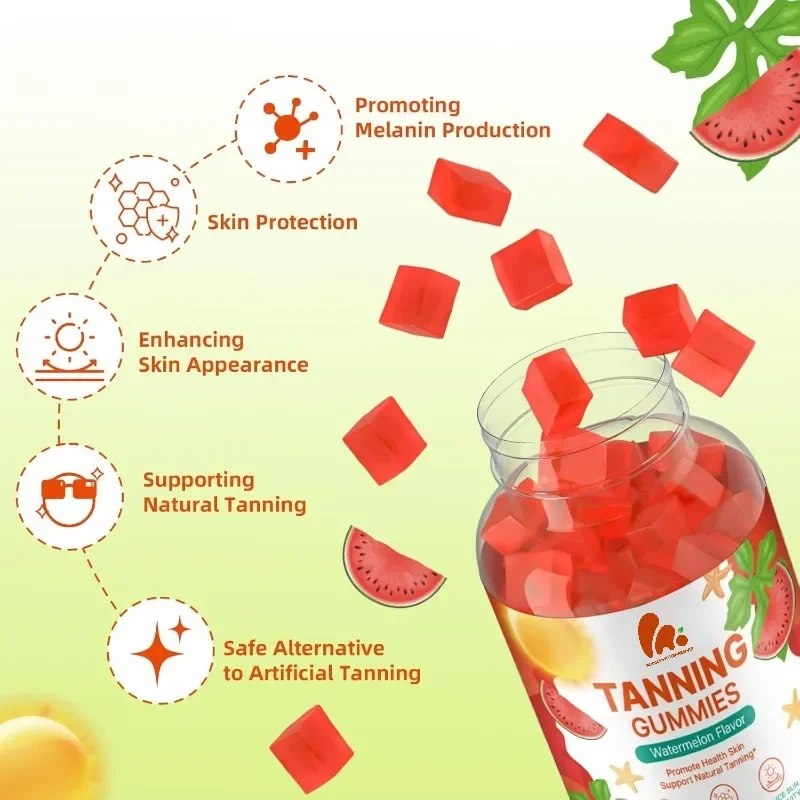 Adult dark candy supplements contain astaxanthin, collagen, lycopene, and zinc citrate, which can supplement healthy and radiant
Adult dark candy supplements contain astaxanthin, collagen, lycopene, and zinc citrate, which can supplement healthy and radiant