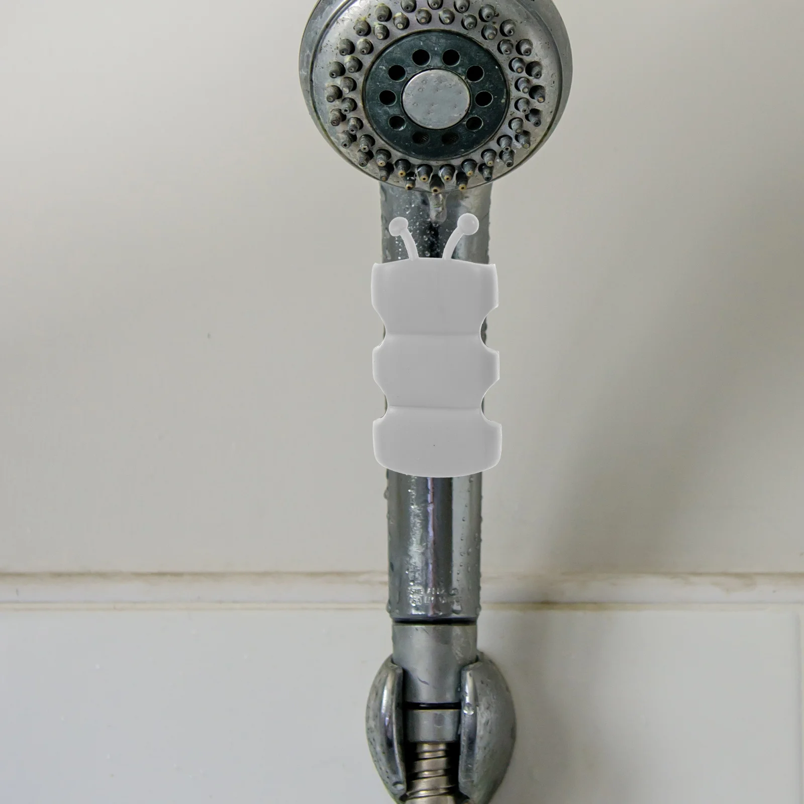 2pcs Bathroom Shower Bracket Holder Suction Cup Handheld Mounted Durable Universal Strong Easy Silicone Hose Nozzle Sprayer
2pcs Bathroom Shower Bracket Holder Suction Cup Handheld Mounted Durable Universal Strong Easy Silicone Hose Nozzle Sprayer