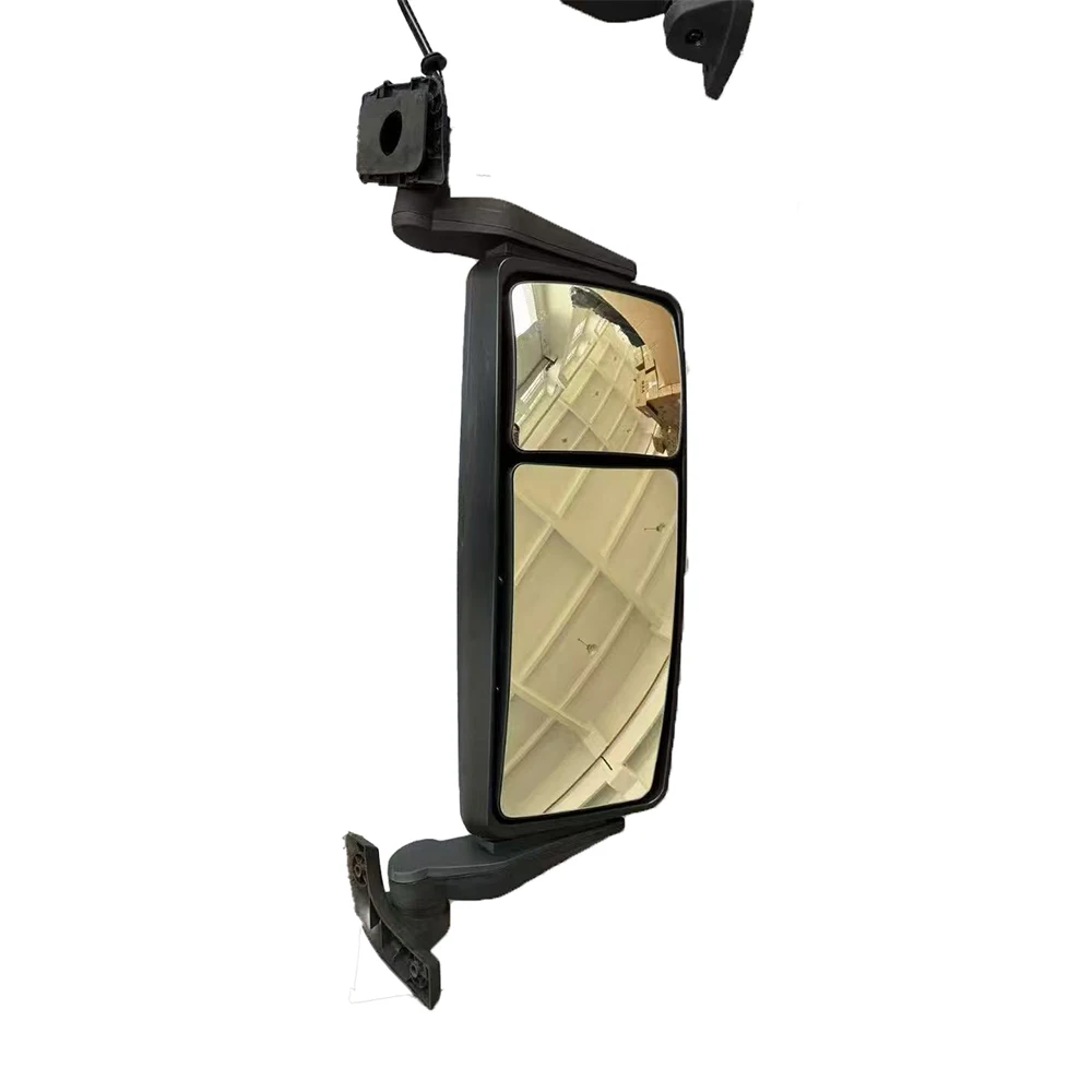 Truck Accessories For FAW JieFang Truck Parts J7 Reversing Mirror Assembly Model 8202015-B90-C00/F For New FAW JieFang J7 2019
Truck Accessories For FAW JieFang Truck Parts J7 Reversing Mirror Assembly Model 8202015-B90-C00/F For New FAW JieFang J7 2019