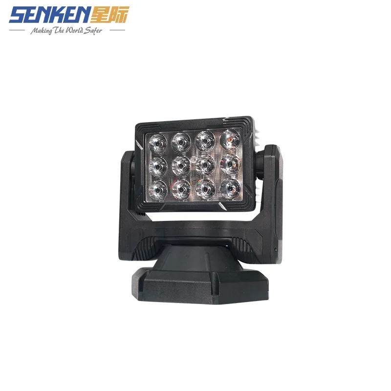 In stock SENKEN Super Bright 24V 12V 150W LED Work Lights Square Vehicle Car Light Accessories
In stock SENKEN Super Bright 24V 12V 150W LED Work Lights Square Vehicle Car Light Accessories