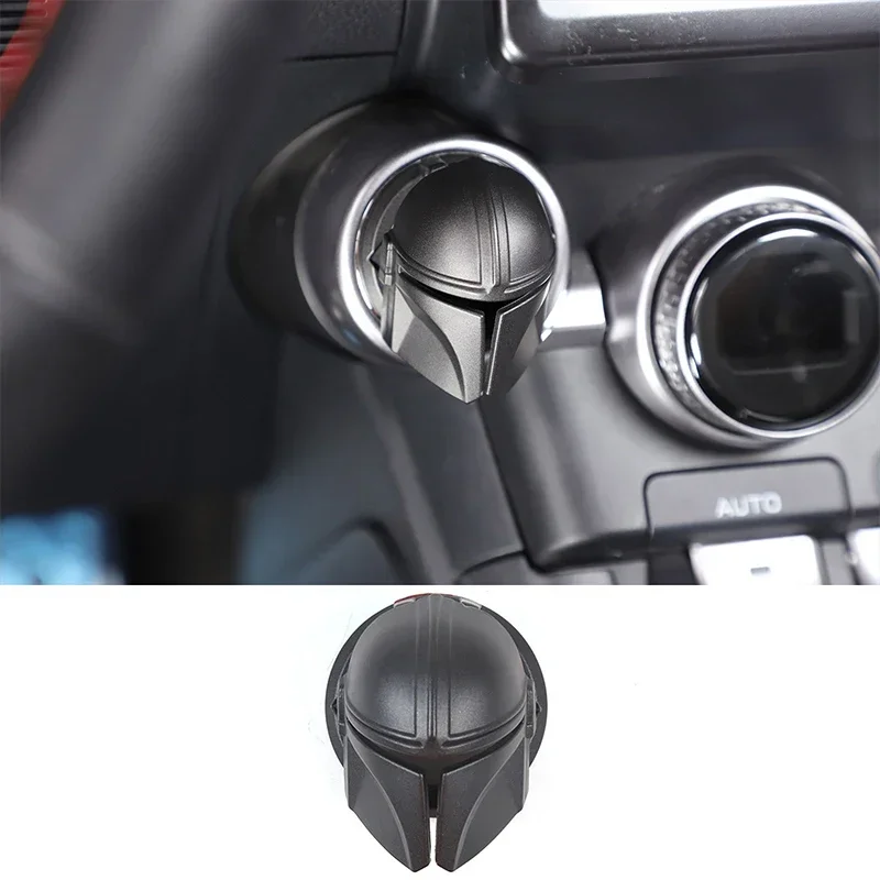 For Toyota 86 for Subaru BRZ Car Engine Ignition One Key Start Stop Push Button Cover Switch Button Protective Decoration
For Toyota 86 for Subaru BRZ Car Engine Ignition One Key Start Stop Push Button Cover Switch Button Protective Decoration