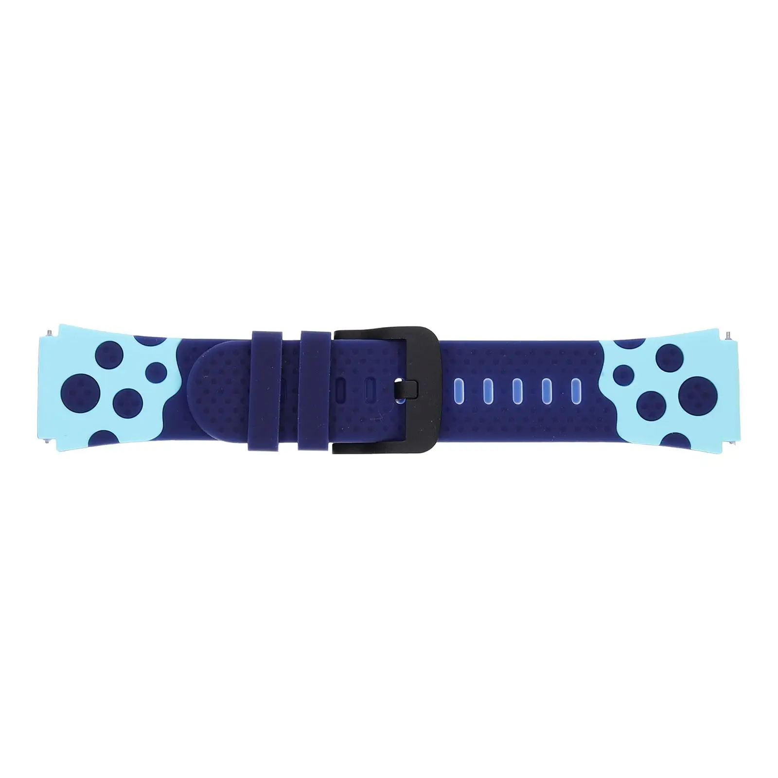 Replacement Silicone Strap Smart Watch Bands Intelligent Kids Smartwatch Silica Gel
Replacement Silicone Strap Smart Watch Bands Intelligent Kids Smartwatch Silica Gel