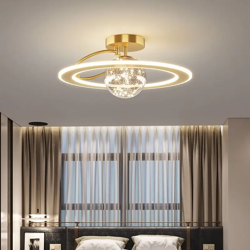 Modern Minimalist LED Starry Sky Ceiling Light Creative Decorative Lighting Fixtures for Living Rooms Bedrooms Children's Rooms
Modern Minimalist LED Starry Sky Ceiling Light Creative Decorative Lighting Fixtures for Living Rooms Bedrooms Children's Rooms