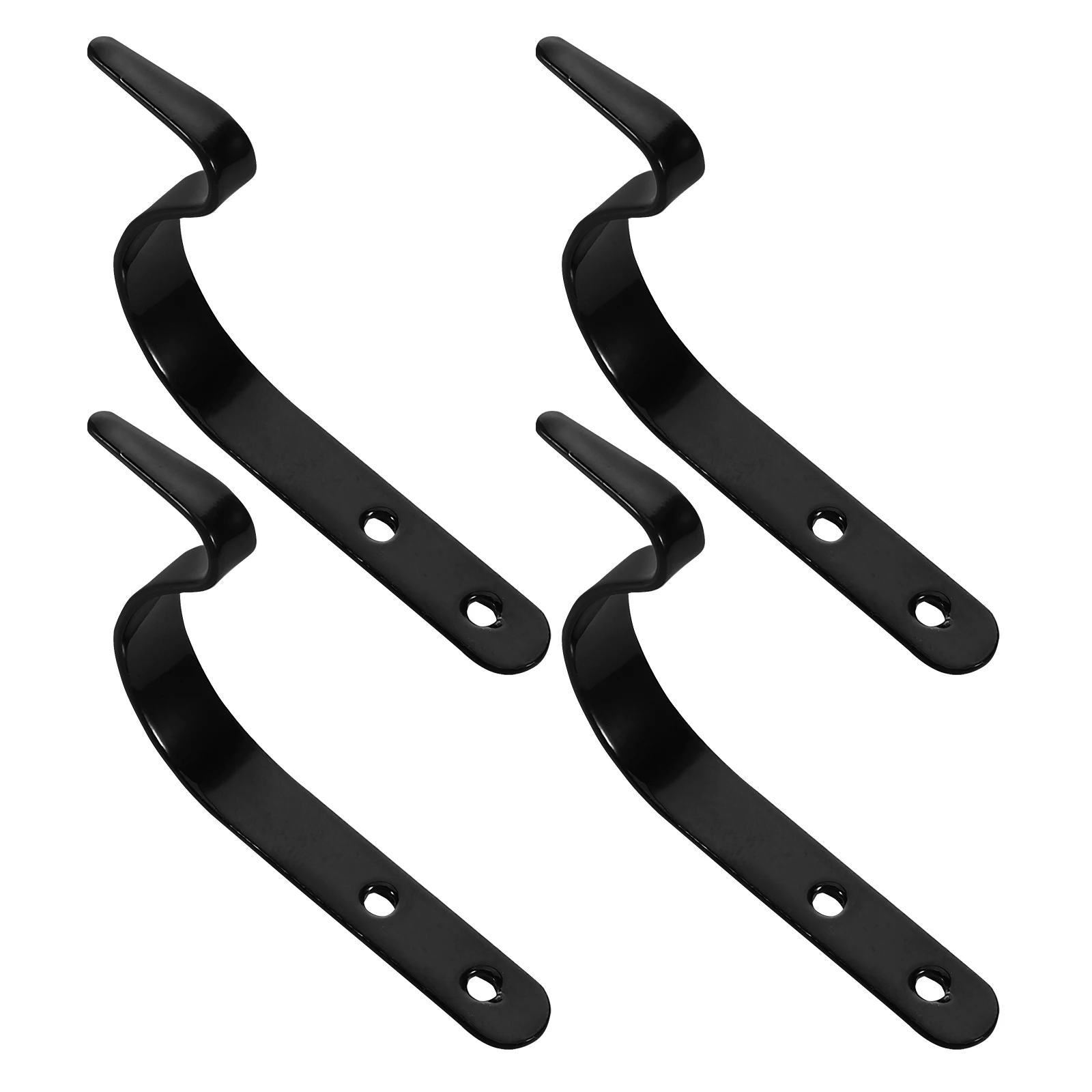 4pcs Hanger Wall Mount Hooks Metal Hanging Hooks For Hanging Heavy Duty Planters Bike Garage Heavy Duty Storage Hook Tool Room
4pcs Hanger Wall Mount Hooks Metal Hanging Hooks For Hanging Heavy Duty Planters Bike Garage Heavy Duty Storage Hook Tool Room